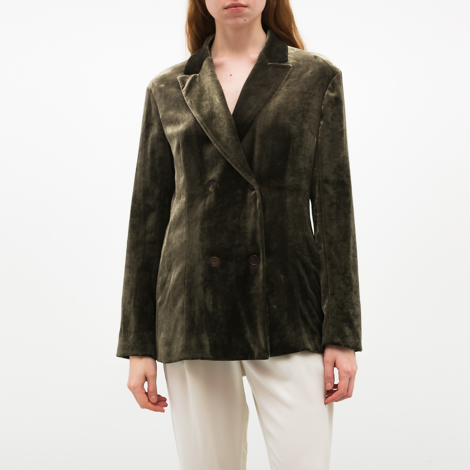 Пиджак Brunello Cucinelli - купить оригинал в секонд-хенде SFS - 1