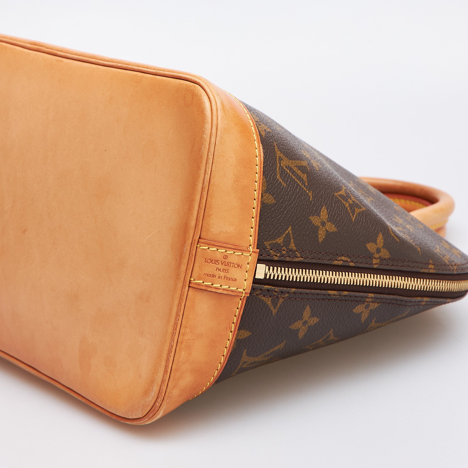 Сумка Louis Vuitton - купить оригинал в секонд-хенде SFS - 7