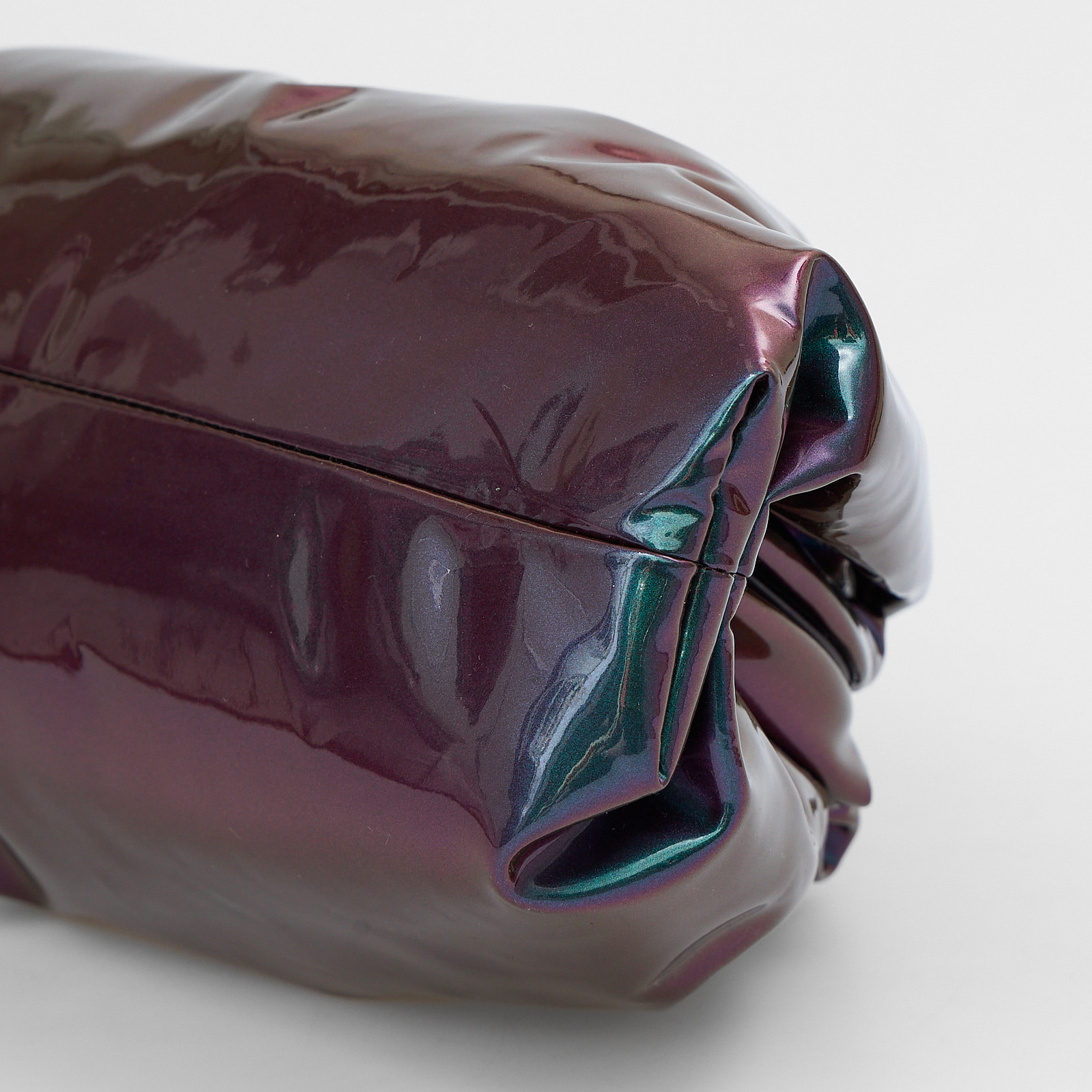 Клатч Bottega Veneta - купить оригинал в секонд-хенде SFS - 7