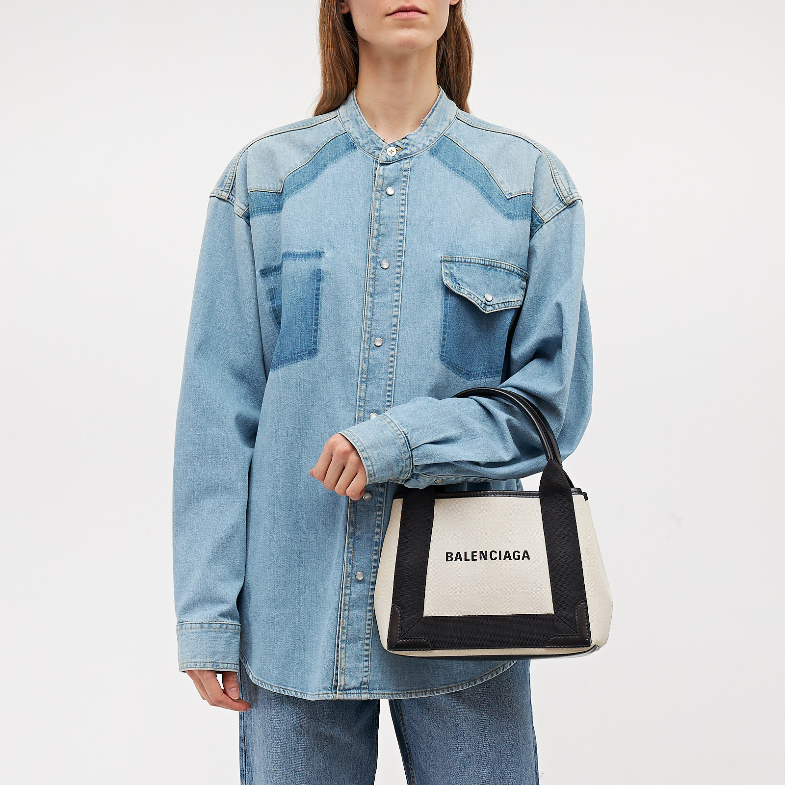 Сумка Balenciaga - купить оригинал в секонд-хенде SFS - 2