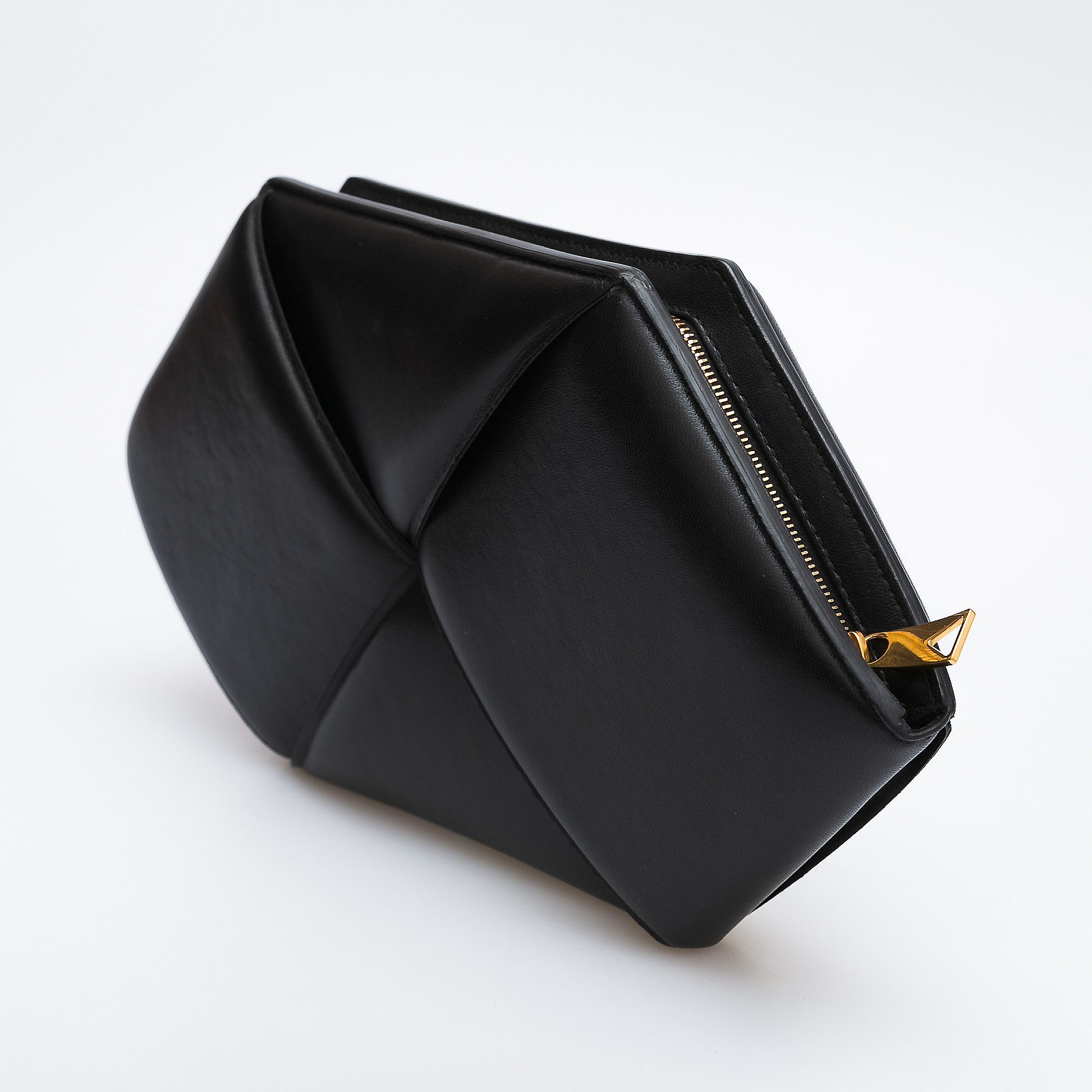 Клатч Bottega Veneta - купить оригинал в секонд-хенде SFS - 3