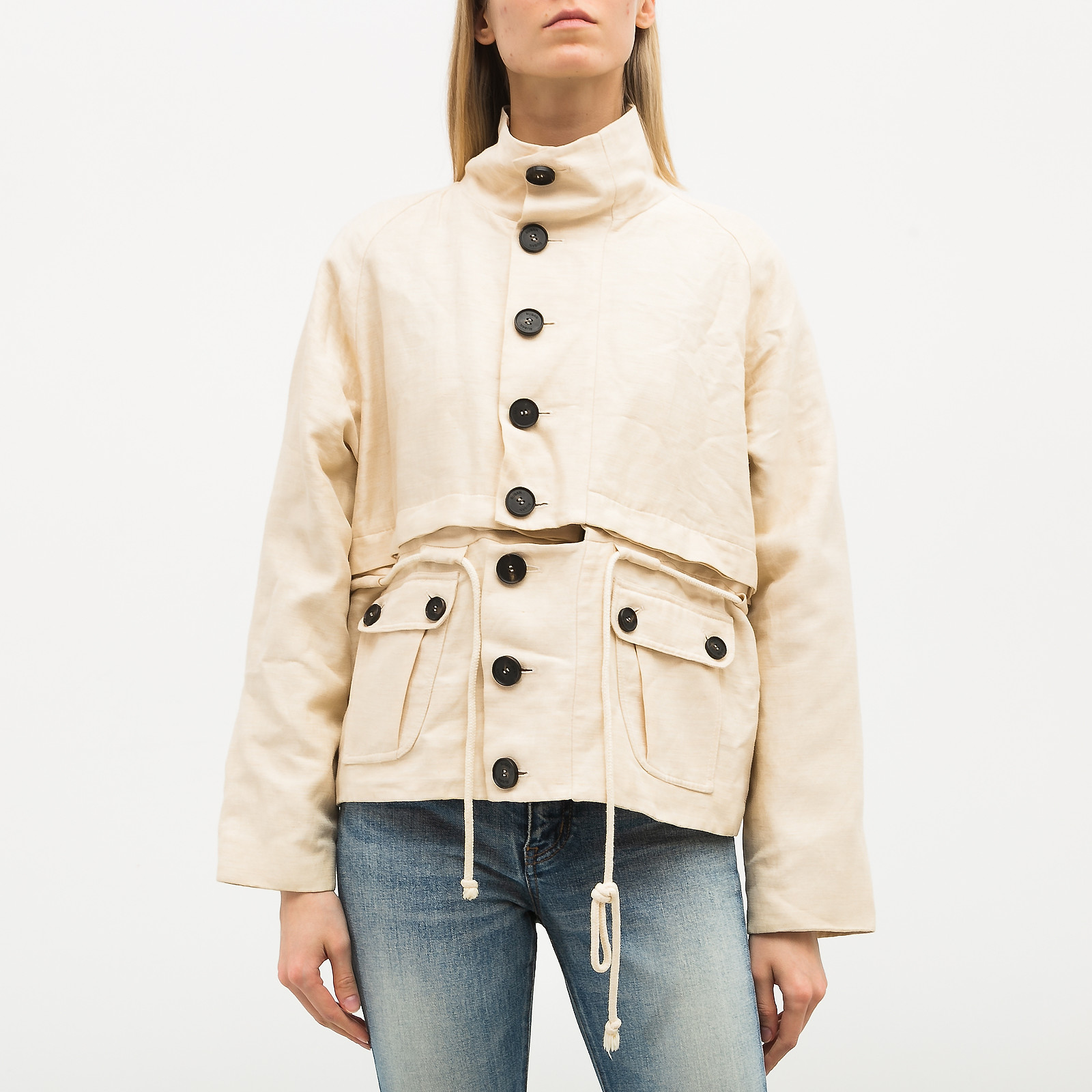 Куртка Ruban - купить оригинал в секонд-хенде SFS - 1