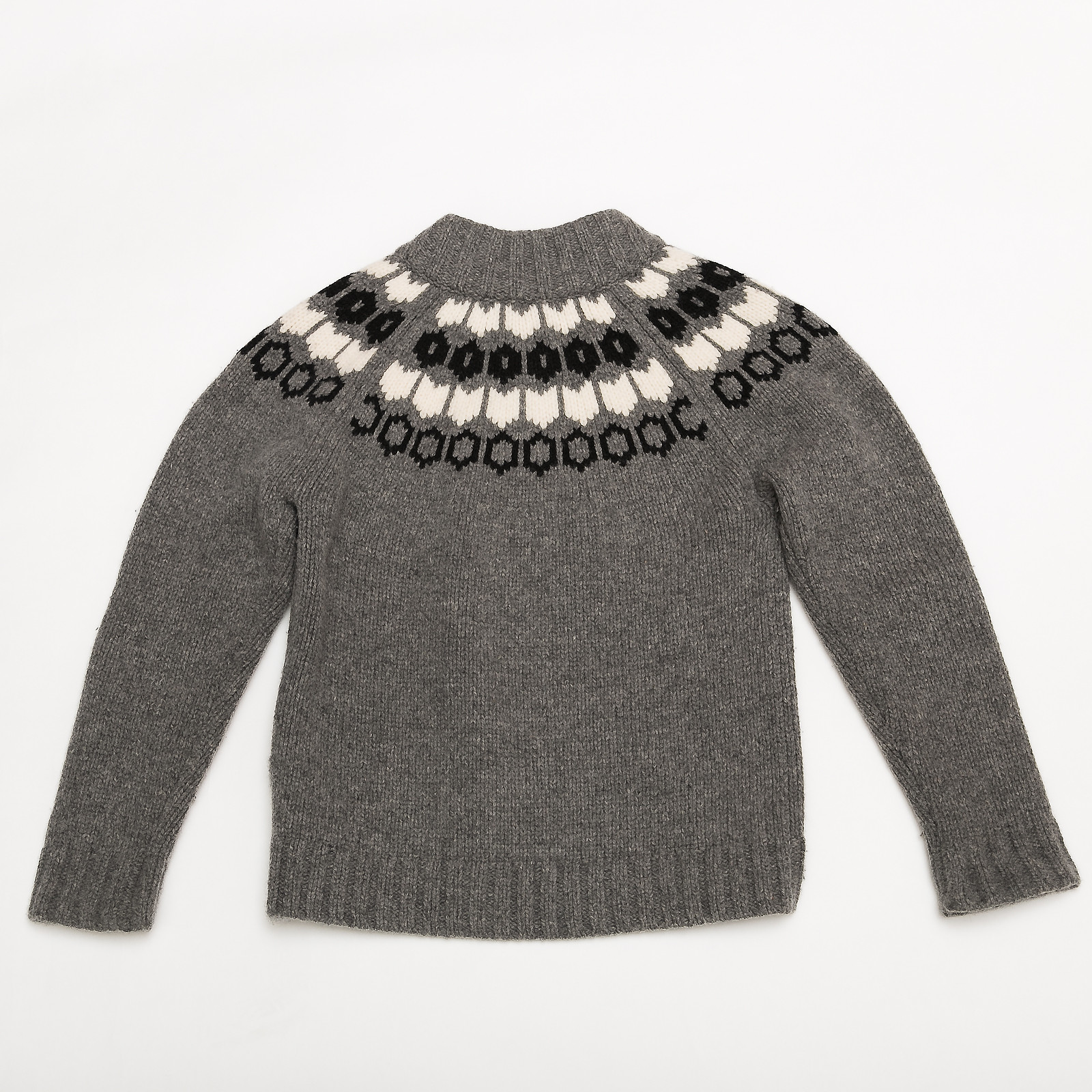 Свитер Dsquared2 - купить оригинал в секонд-хенде SFS - 2