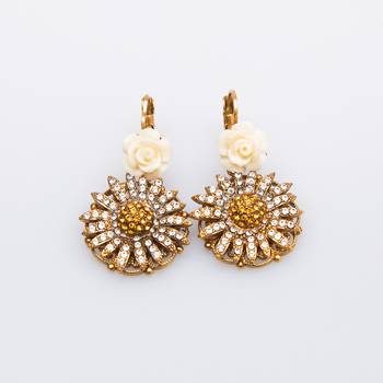 Серьги Dolce&Gabbana