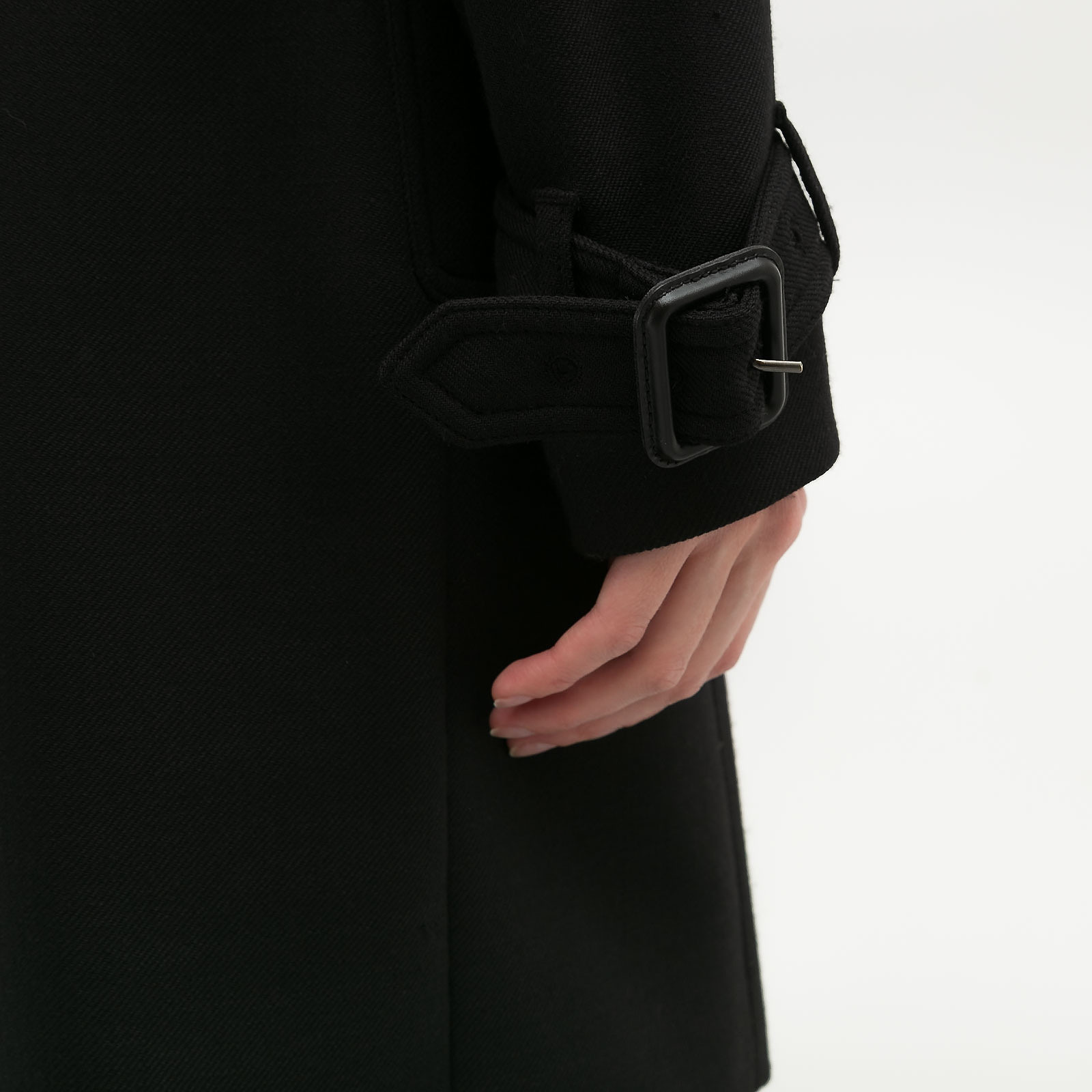 Пальто Burberry Prorsum - купить оригинал в секонд-хенде SFS - 5