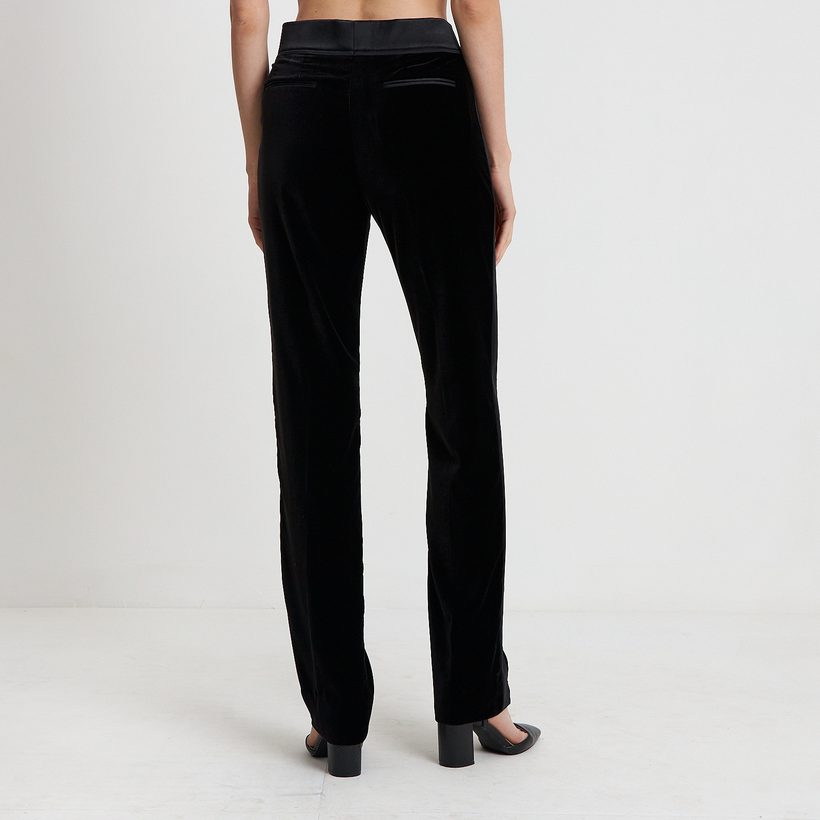 Брюки Tom Ford - купить оригинал в секонд-хенде SFS - 3