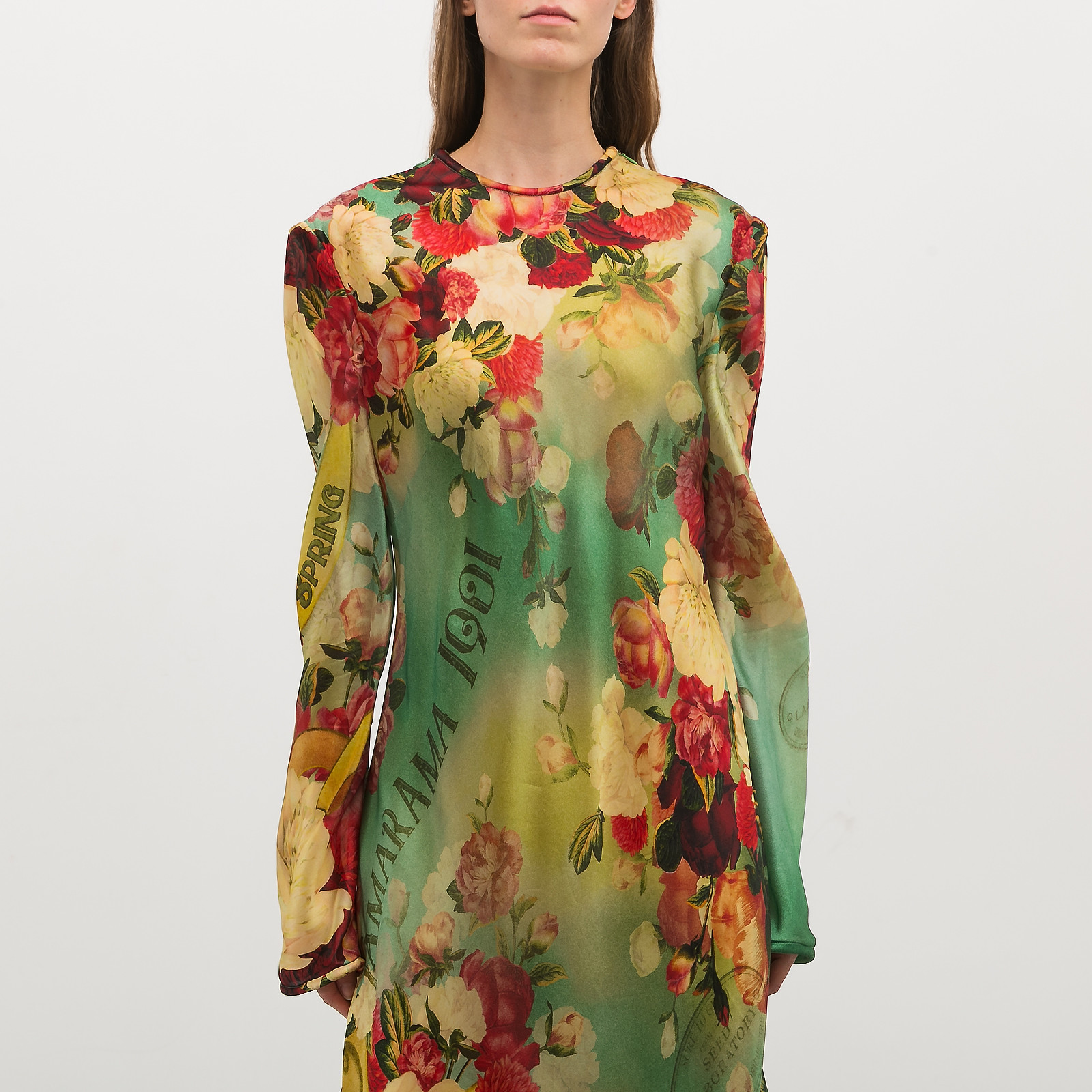 Платье Zimmermann - купить оригинал в секонд-хенде SFS - 3