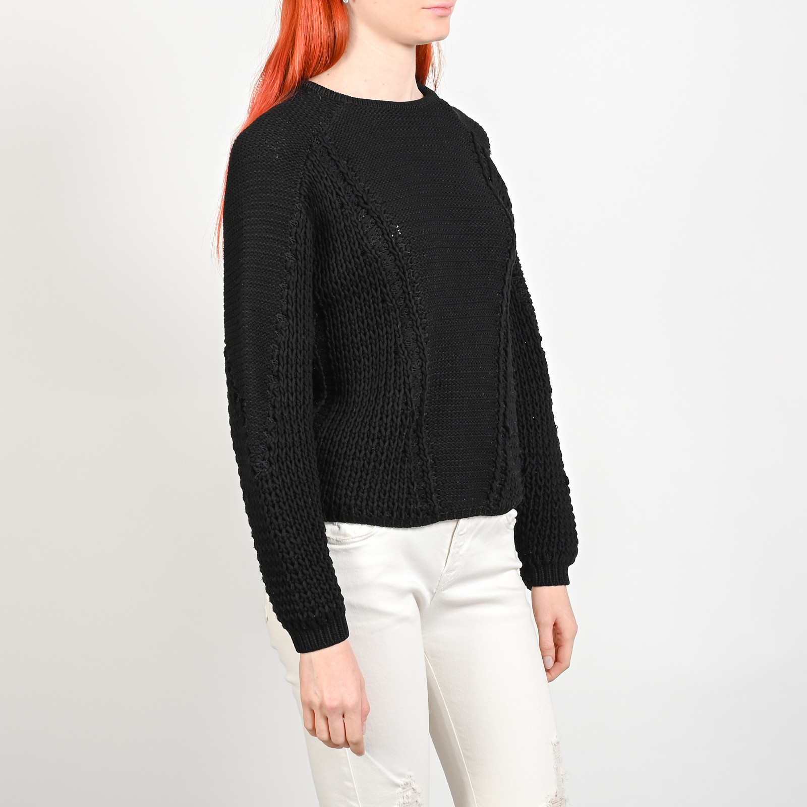 Свитер Helmut Lang - купить оригинал в секонд-хенде SFS - 3