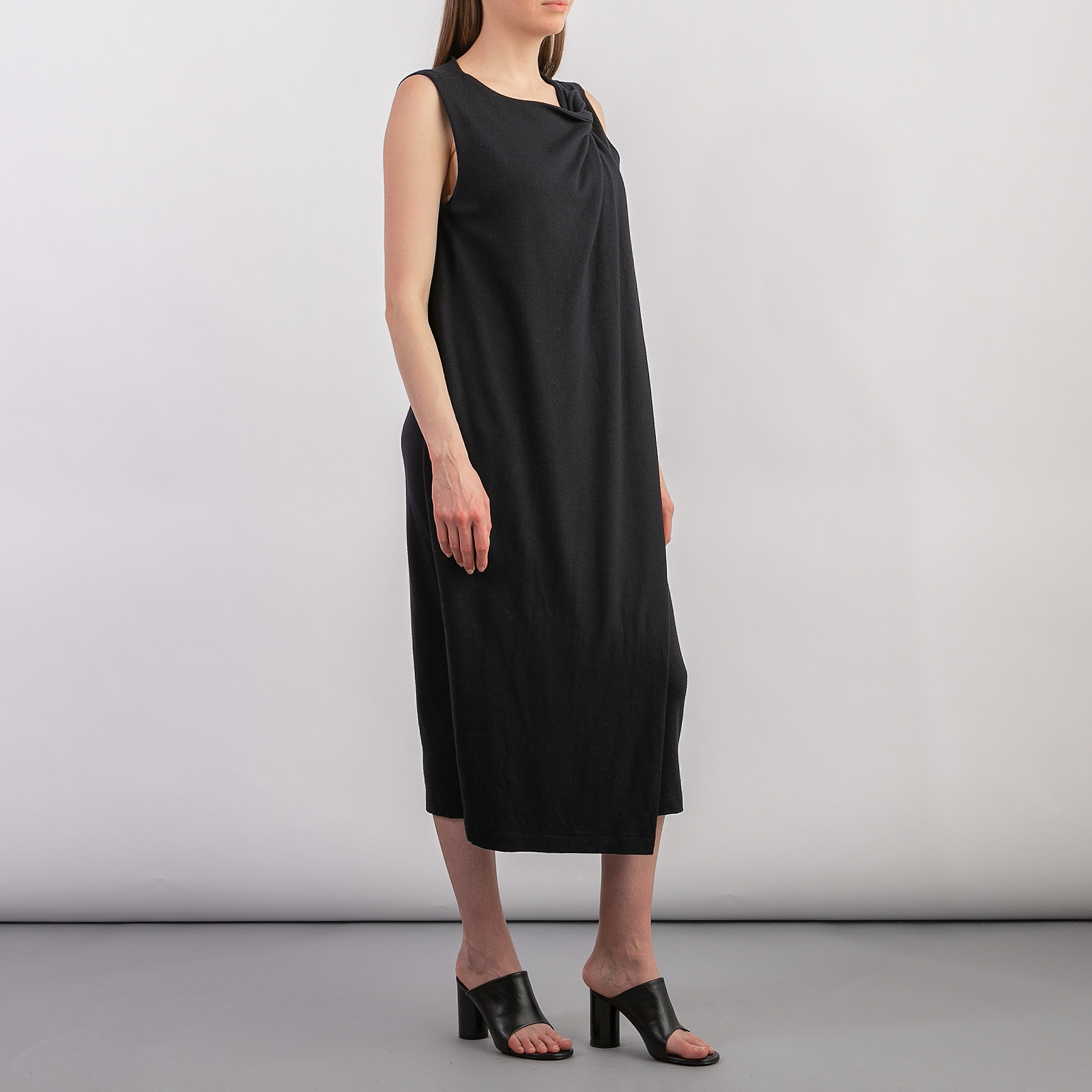 Платье Jil Sander - купить оригинал в секонд-хенде SFS - 3