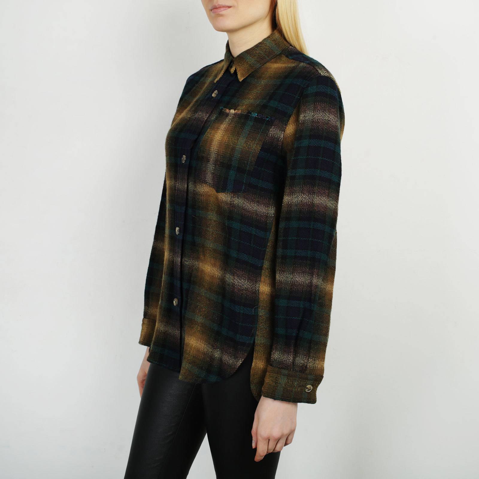 Рубашка Isabel Marant - купить оригинал в секонд-хенде SFS