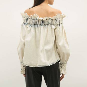 Блуза MSGM