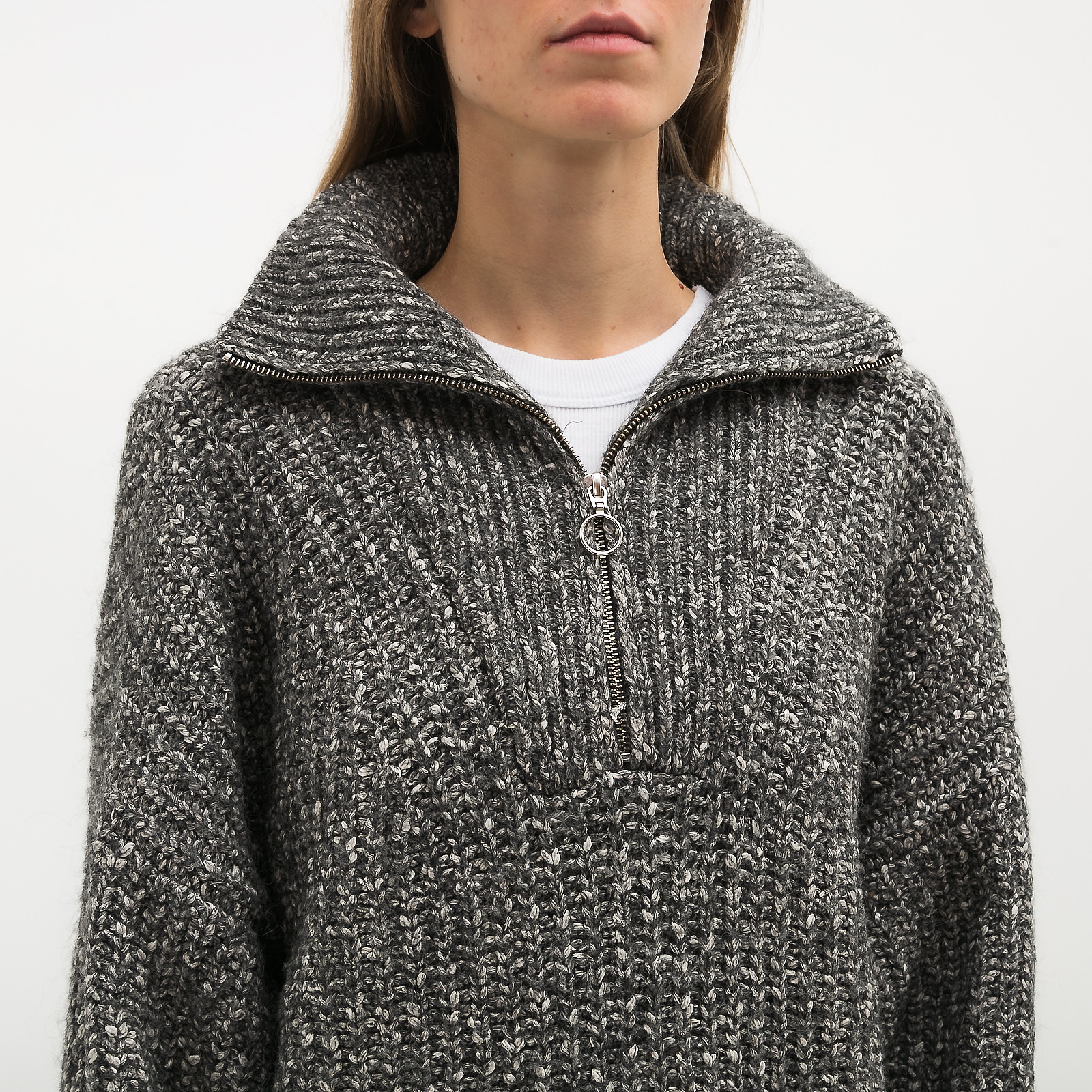Свитер Isabel Marant Etoile - купить оригинал в секонд-хенде SFS - 4