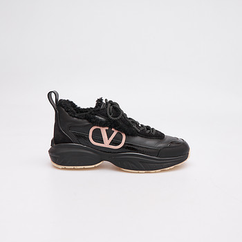 Кроссовки Valentino