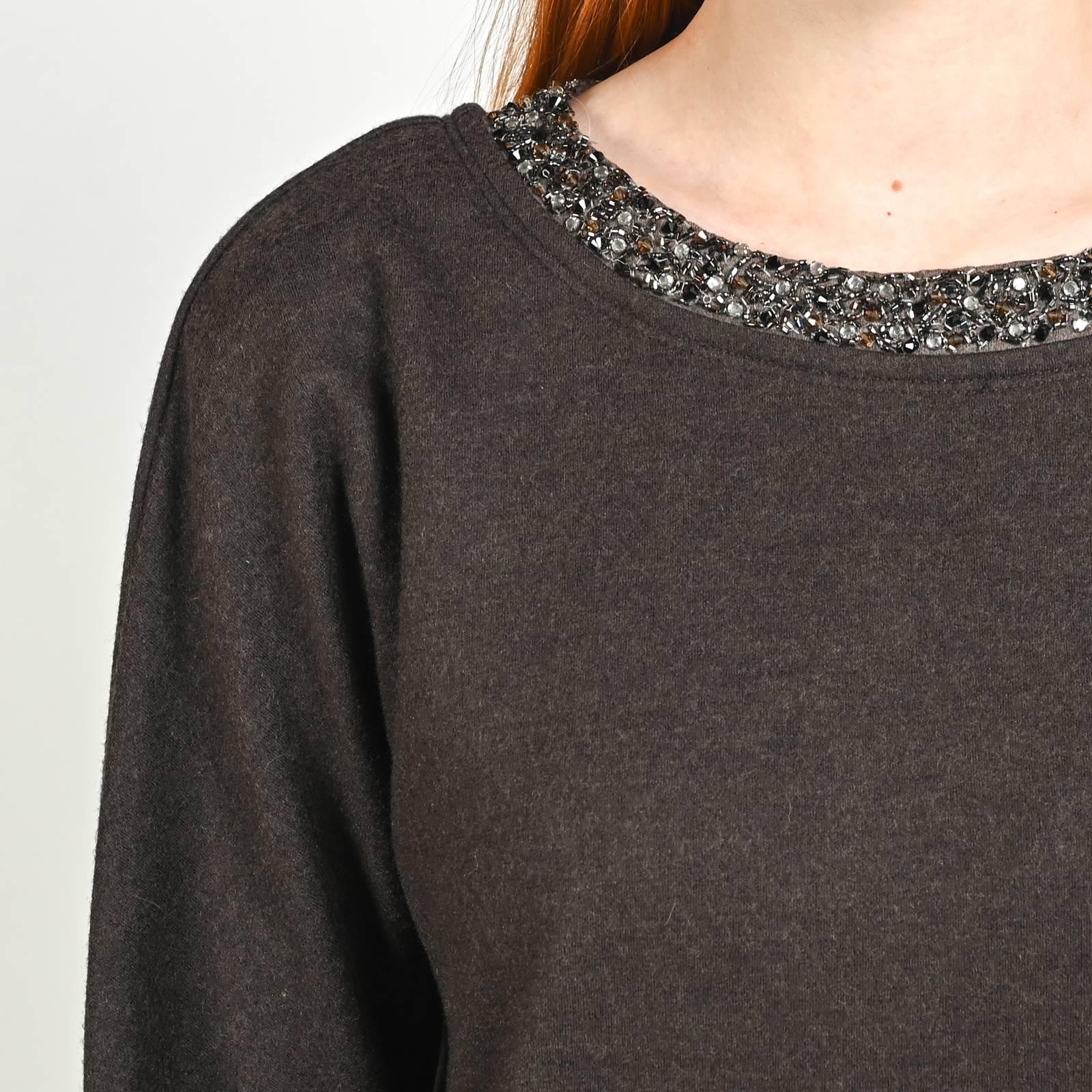 Платье Max Mara - купить оригинал в секонд-хенде SFS - 4