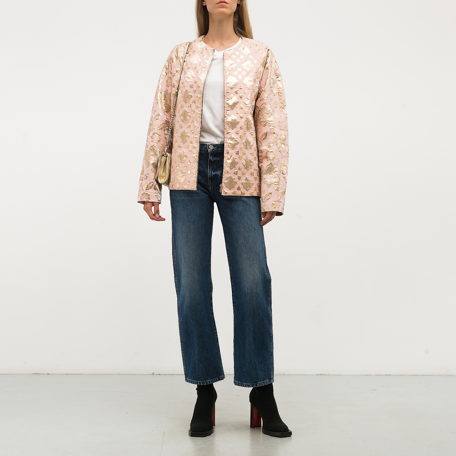 Жакет MSGM - купить оригинал в секонд-хенде SFS - 2