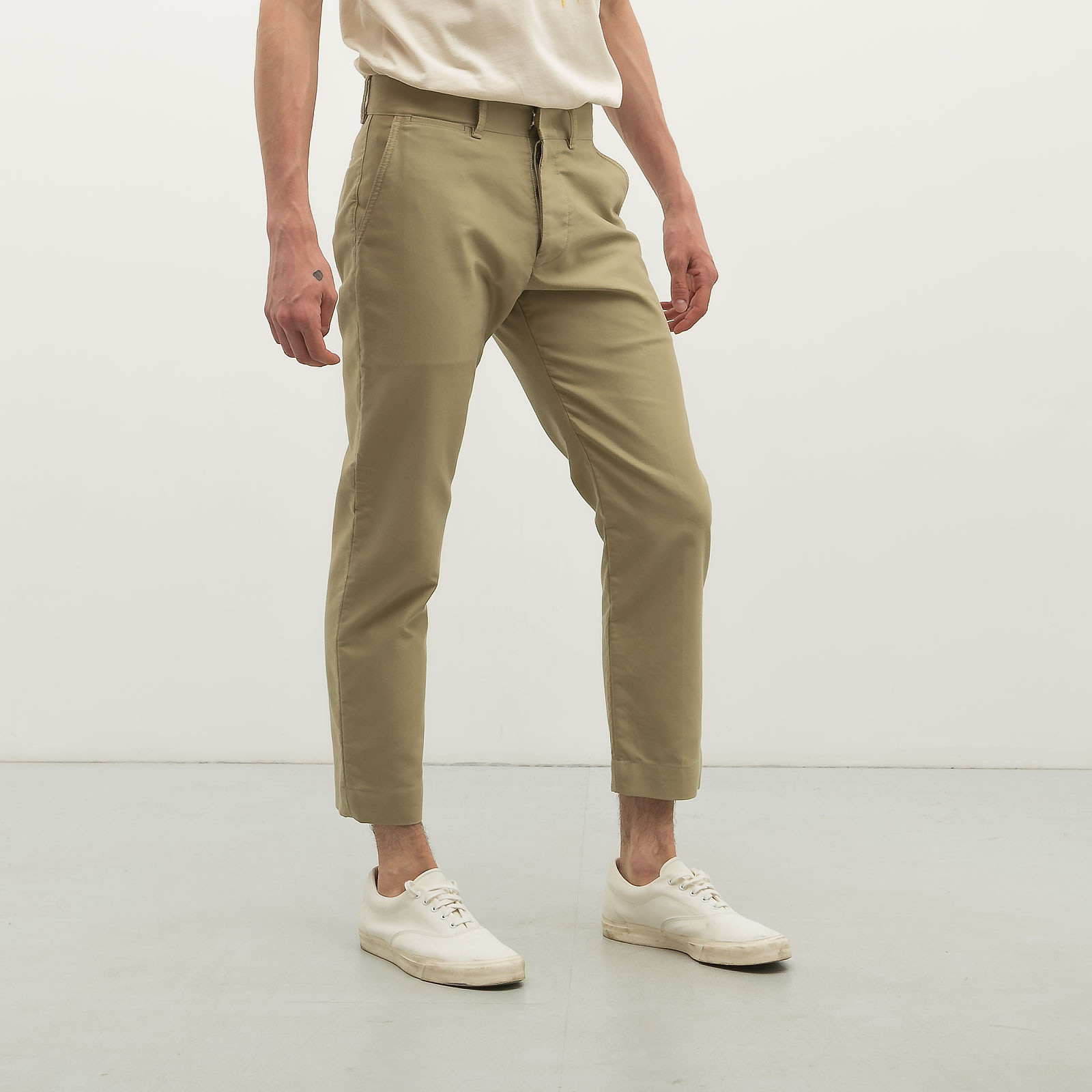 Брюки Tom Ford - купить оригинал в секонд-хенде SFS - 3