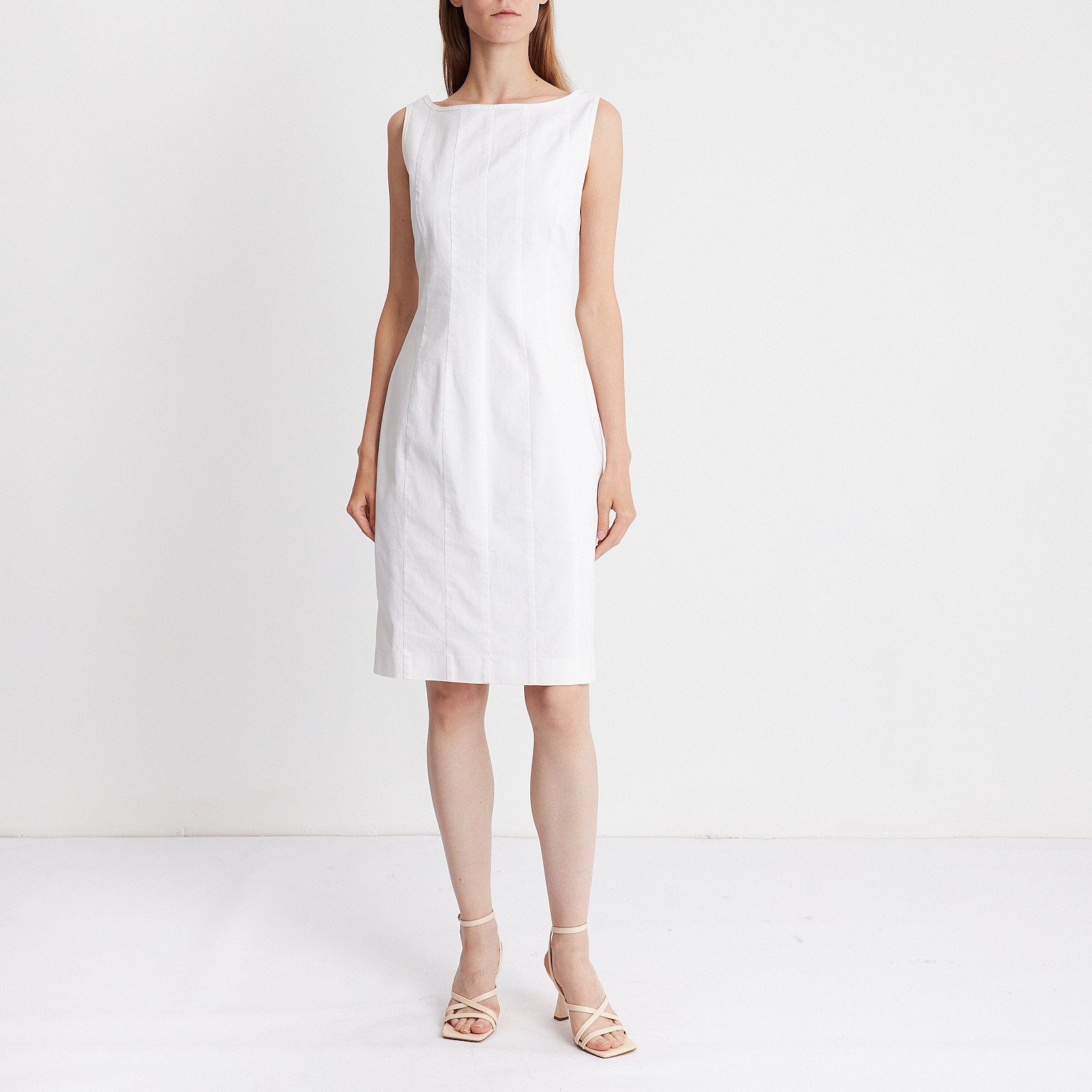 Платье Prada - купить оригинал в секонд-хенде SFS - 2