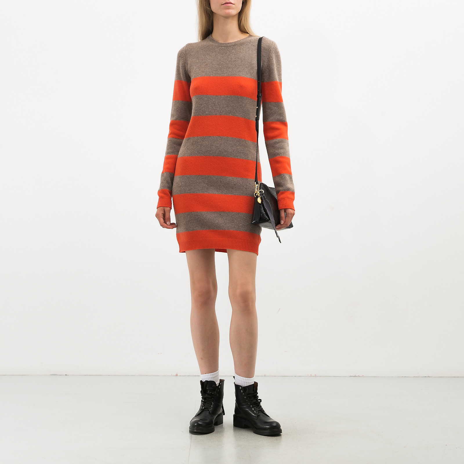 Платье Stella McCartney - купить оригинал в секонд-хенде SFS - 3
