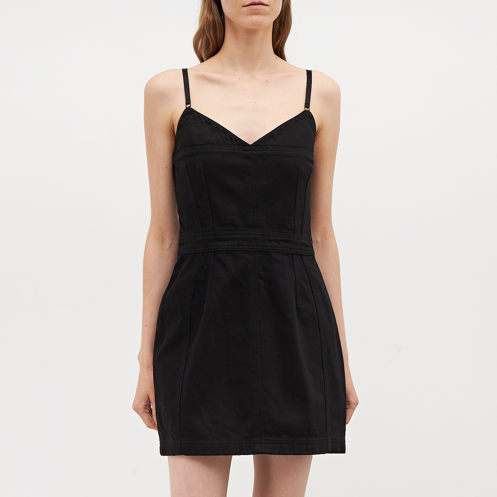 Платье Alexander Wang - купить оригинал в секонд-хенде SFS - 1