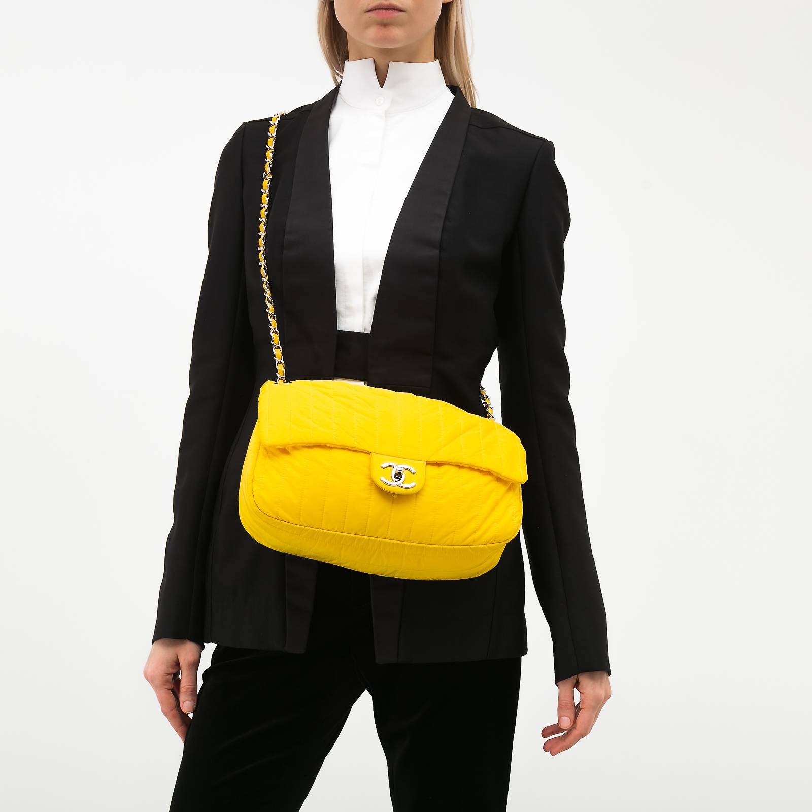 Сумка Chanel - купить оригинал в секонд-хенде SFS - 2