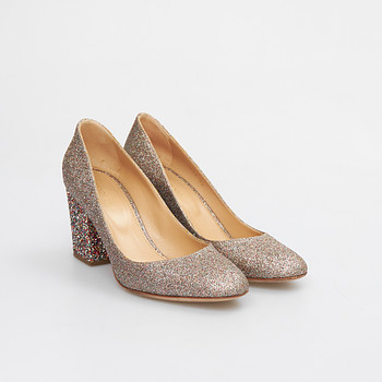 Туфли Sergio Rossi