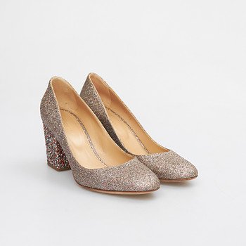 Туфли Sergio Rossi