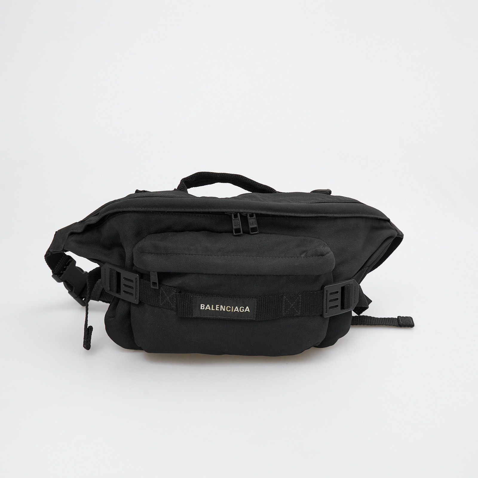 Сумка Balenciaga - купить оригинал в секонд-хенде SFS - 1