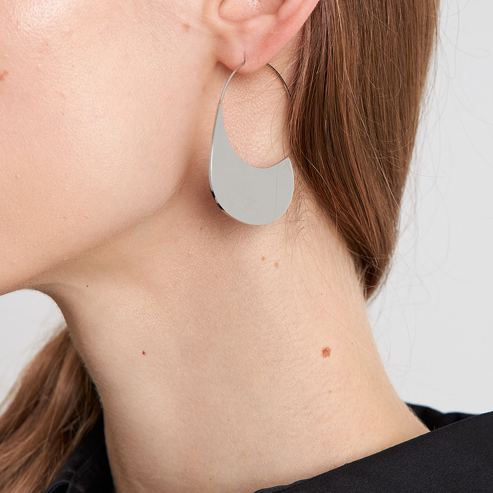 Серьги Celine