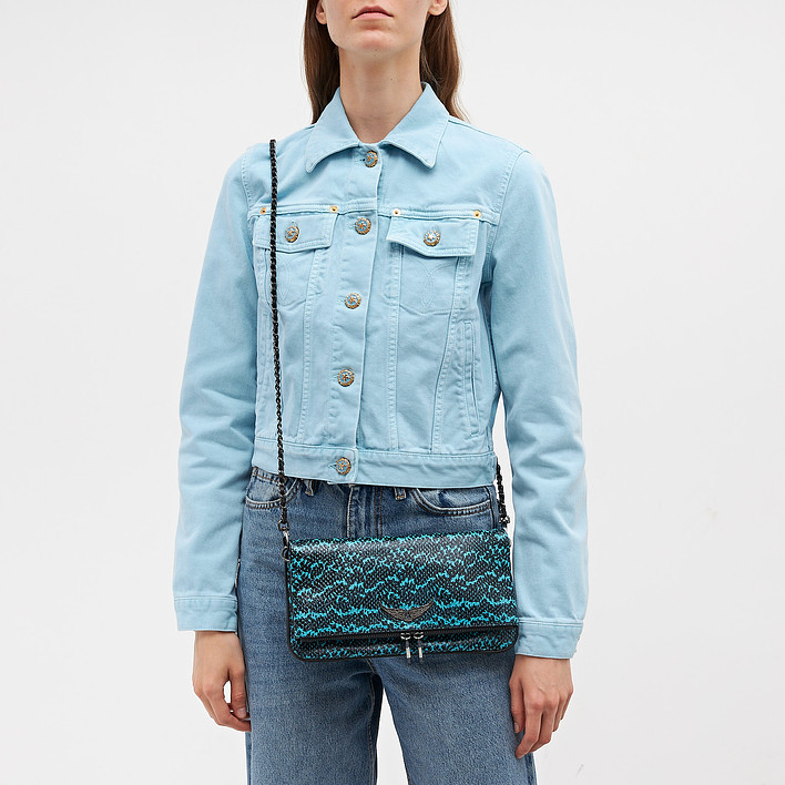 Сумка Zadig & Voltaire