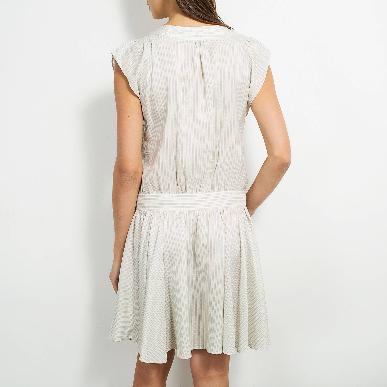 Платье Derek Lam - купить оригинал в секонд-хенде SFS