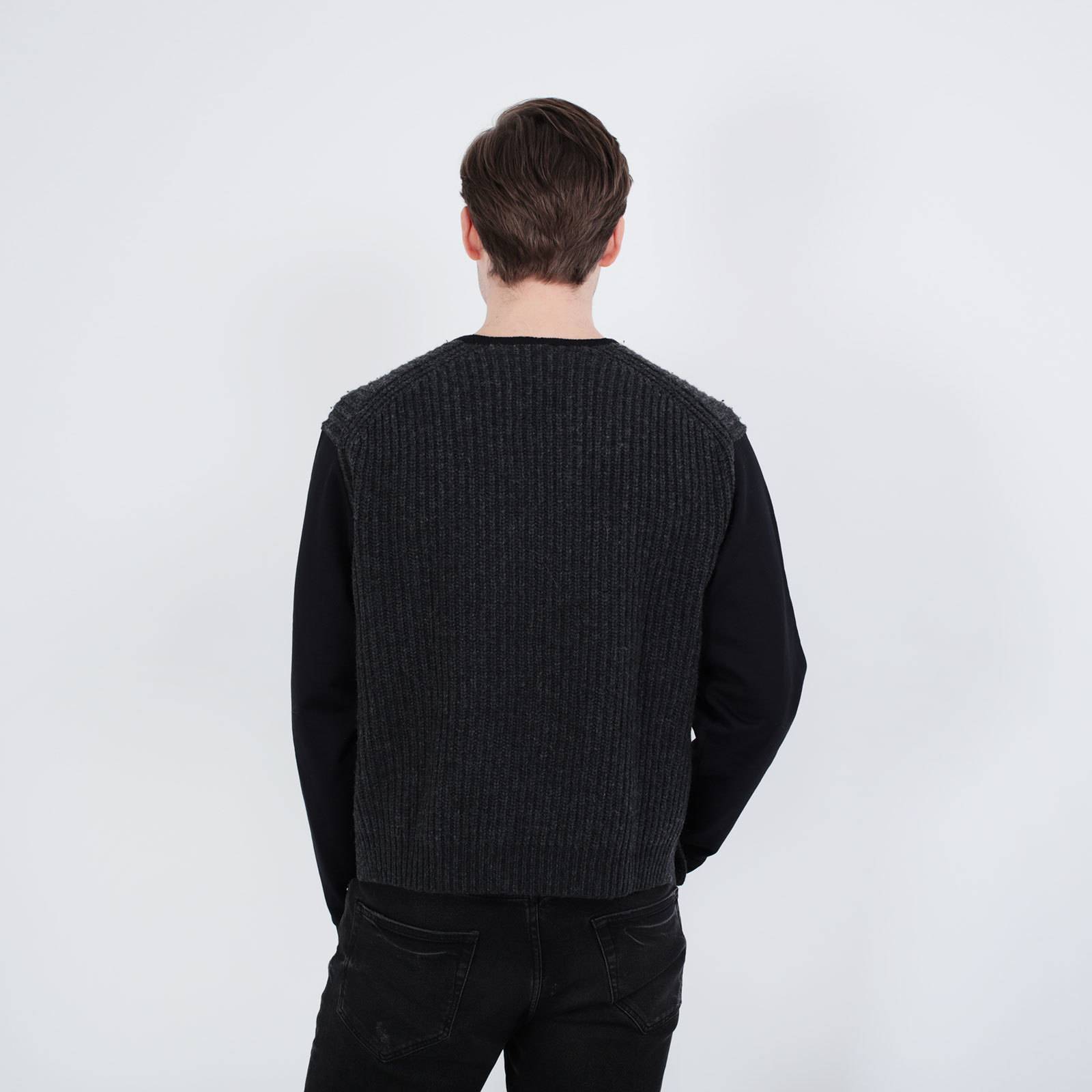 Свитер Kenzo - купить оригинал в секонд-хенде SFS - 2