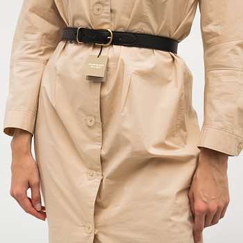 Ремень Burberry