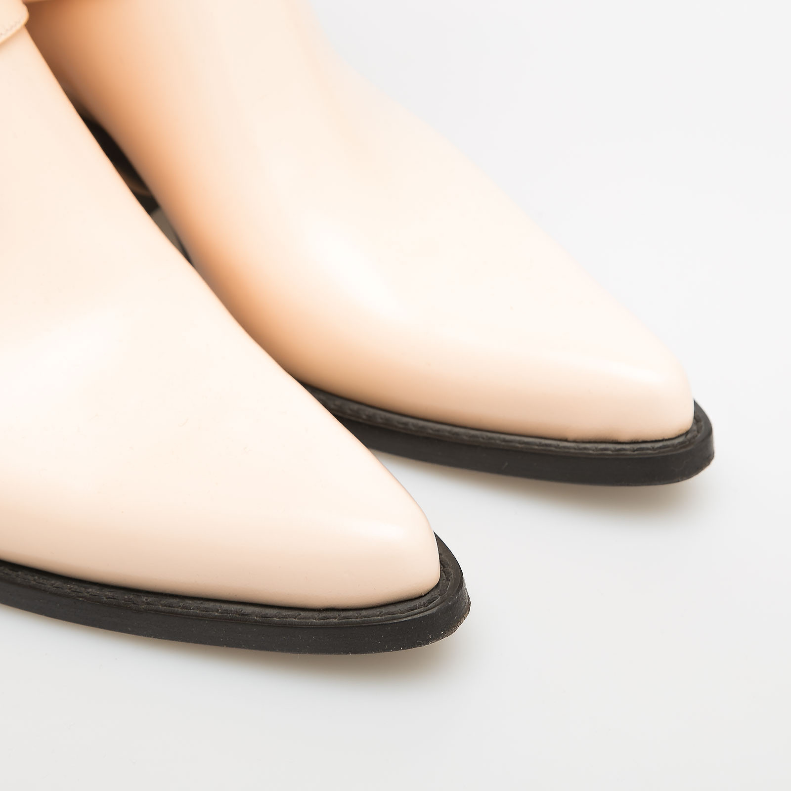 Сапоги Calvin Klein 205W39NYC - купить оригинал в секонд-хенде SFS - 6