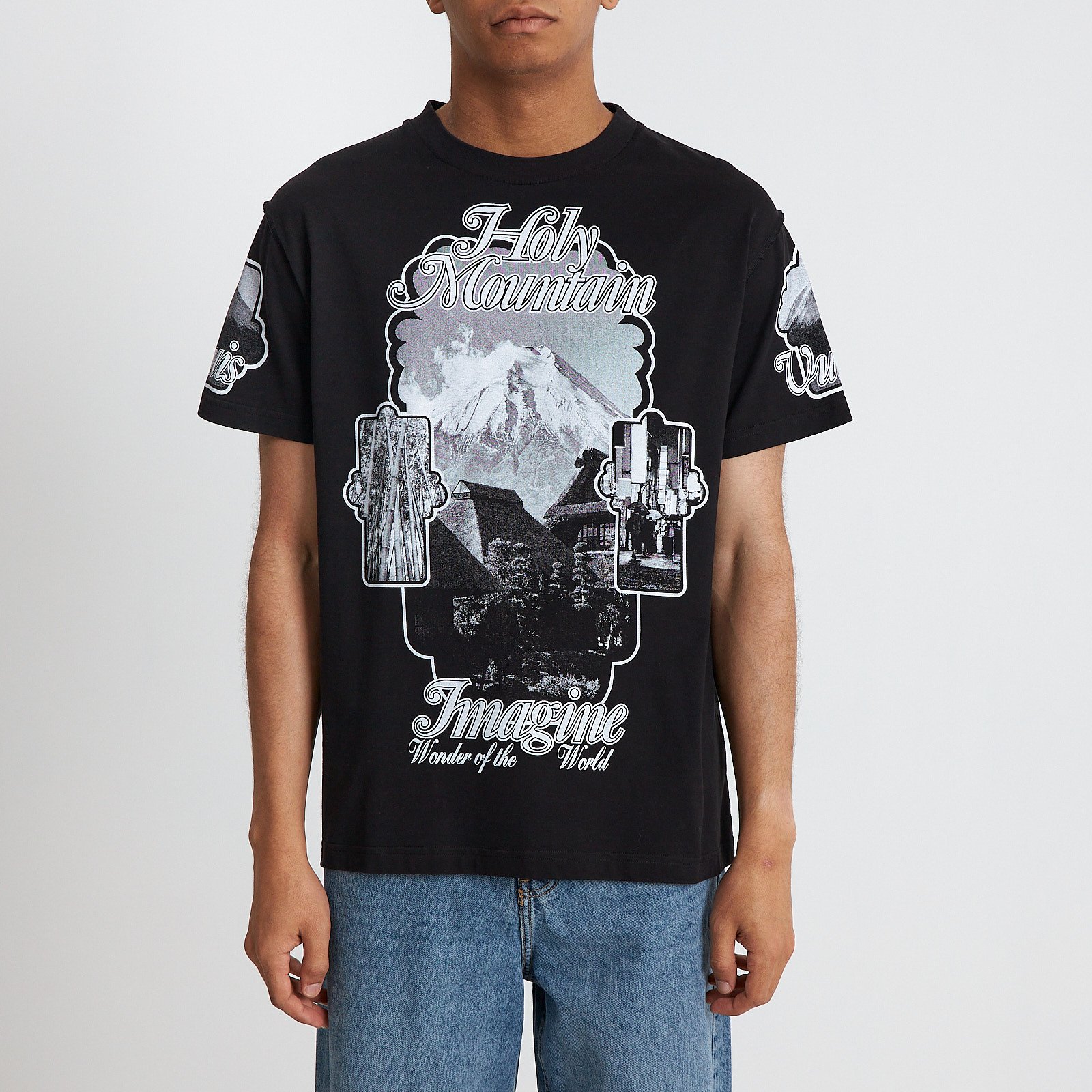 Футболка Louis Vuitton - купить оригинал в секонд-хенде SFS - 1