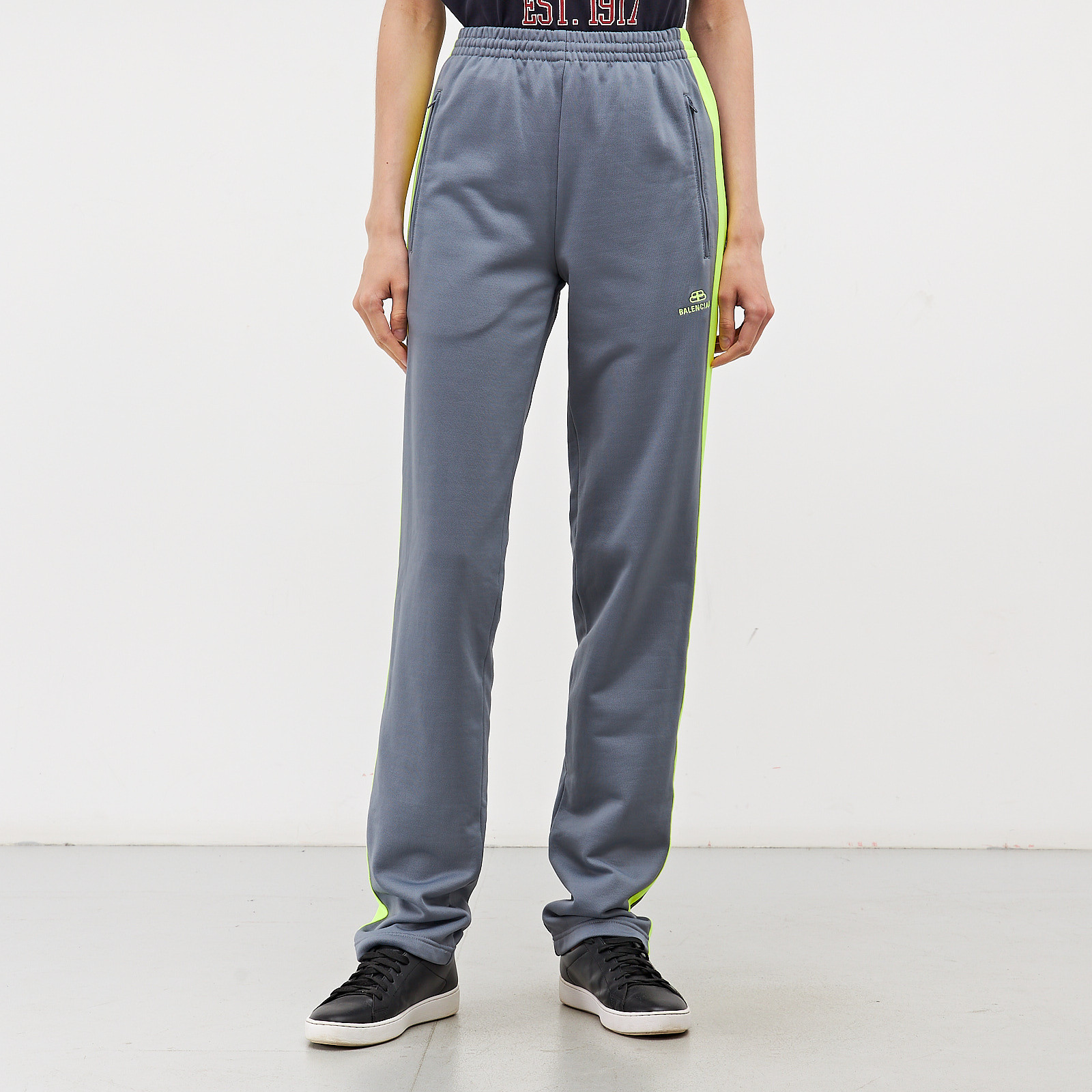 Брюки Balenciaga - купить оригинал в секонд-хенде SFS - 1