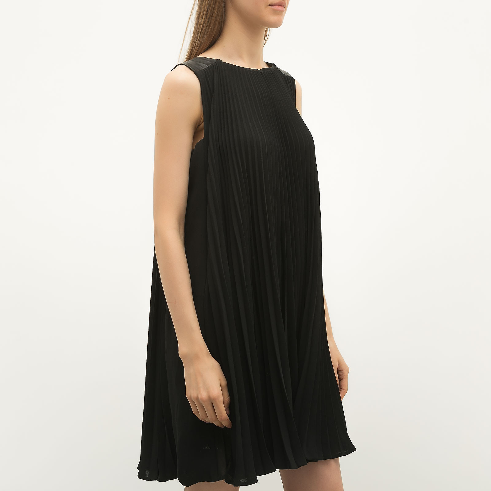 Платье Diane von Furstenberg - купить оригинал в секонд-хенде SFS - 3
