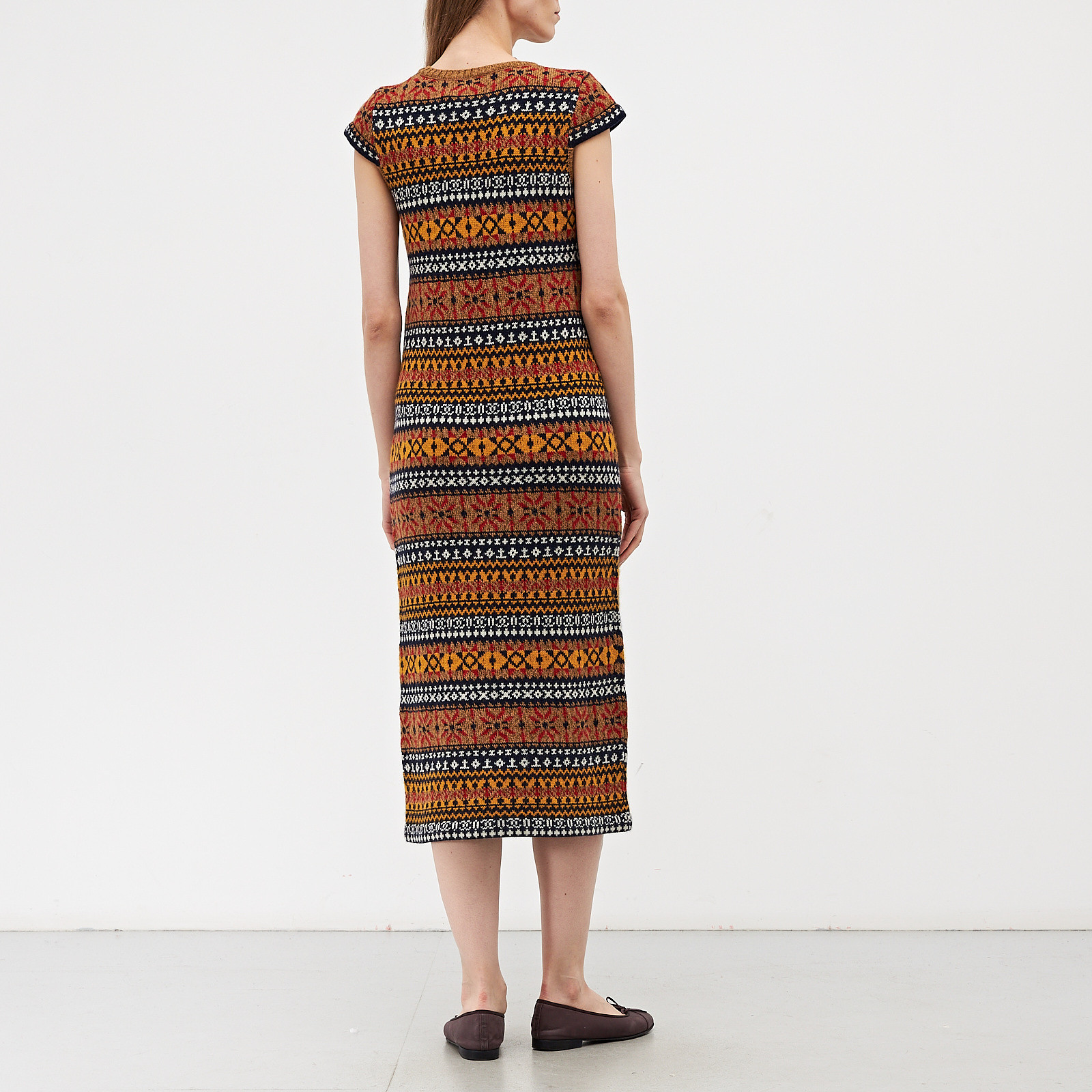 Платье Chanel - купить оригинал в секонд-хенде SFS - 2