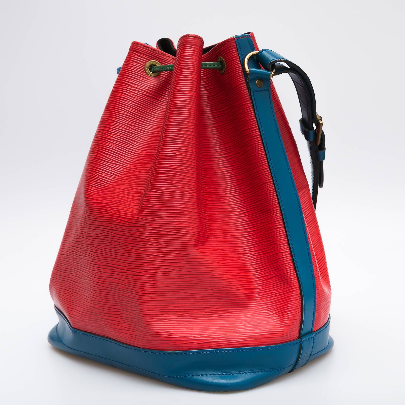 Сумка Louis Vuitton - купить оригинал в секонд-хенде SFS - 3