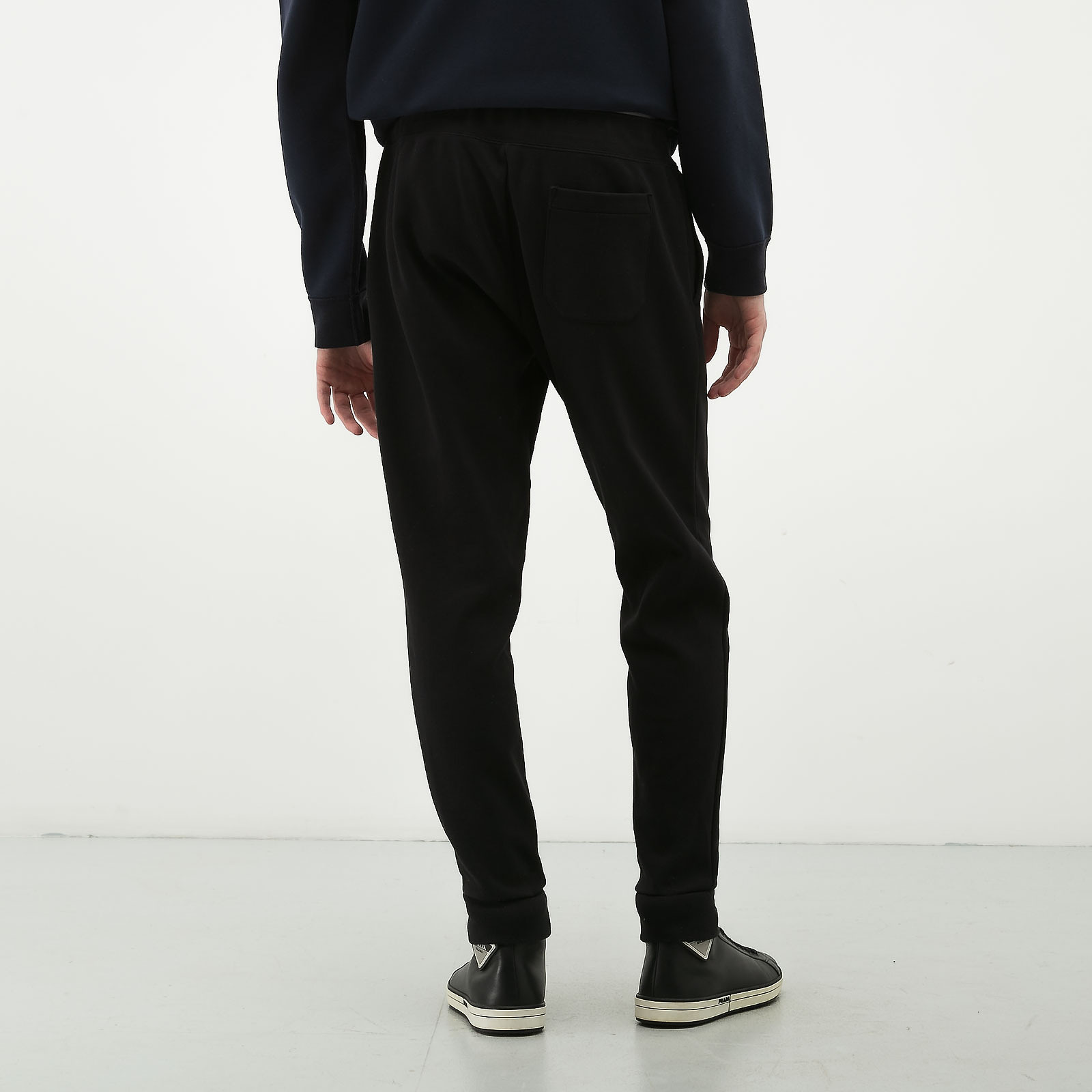 Брюки Polo Ralph Lauren - купить оригинал в секонд-хенде SFS - 2