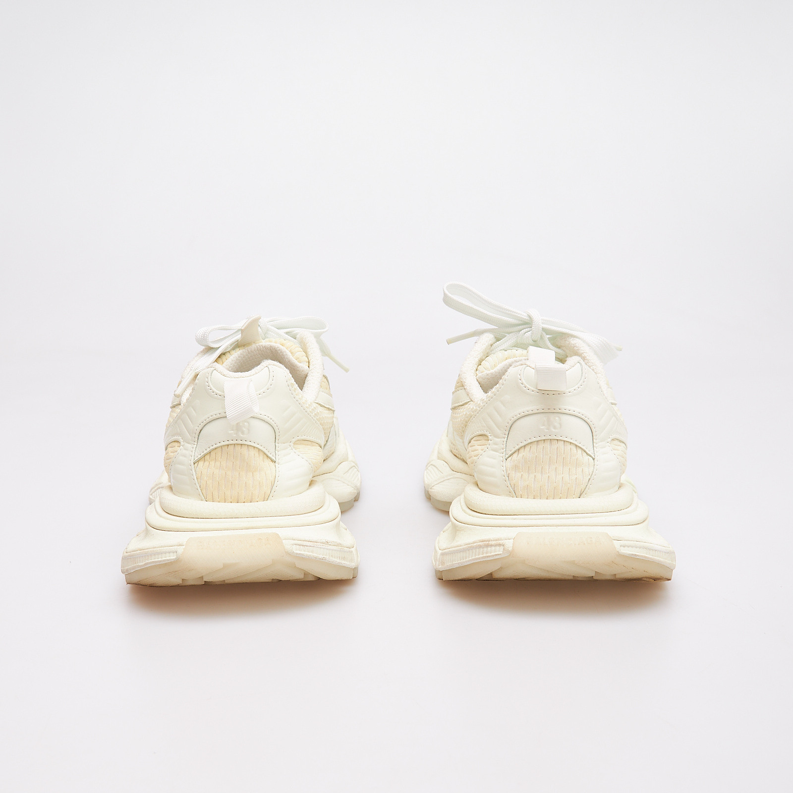 Кроссовки Balenciaga - купить оригинал в секонд-хенде SFS - 3