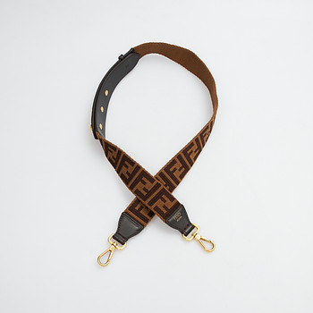 Ремень для сумки Fendi