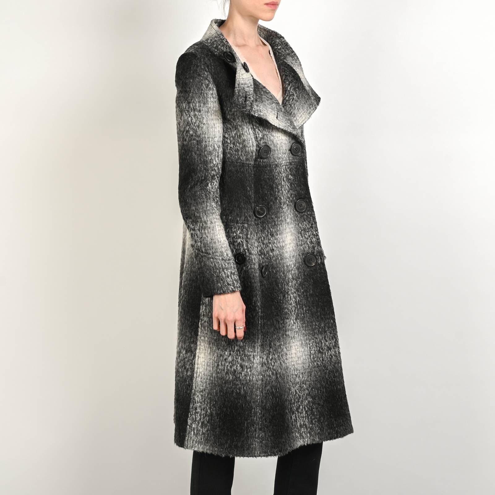 Пальто Burberry Prorsum - купить оригинал в секонд-хенде SFS - 3
