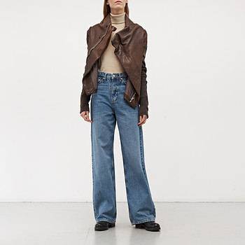 Куртка Rick Owens