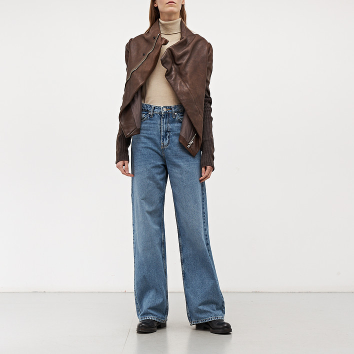Куртка Rick Owens