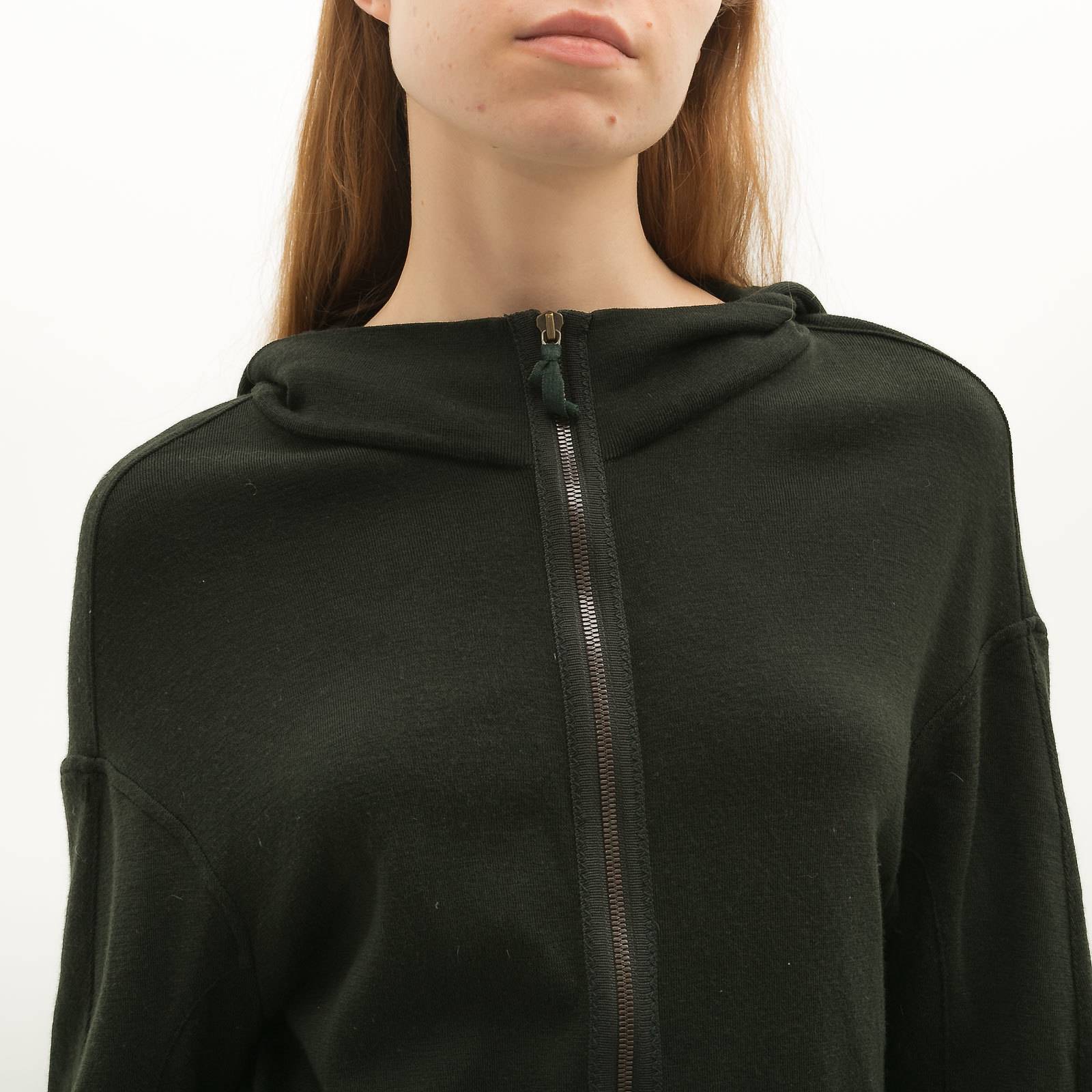 Джемпер Marni - купить оригинал в секонд-хенде SFS - 4