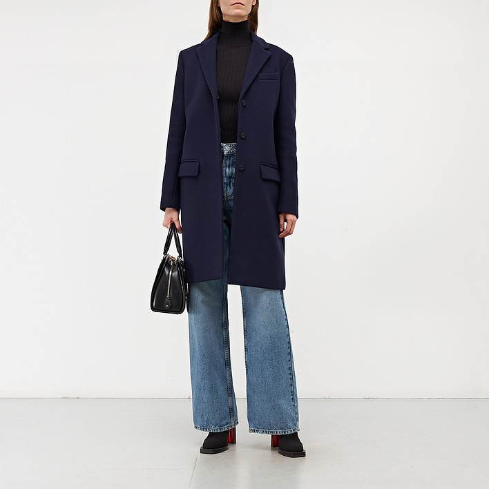 Пальто MSGM