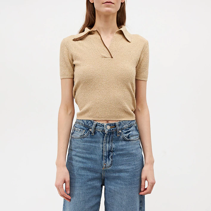 Топ Jacquemus