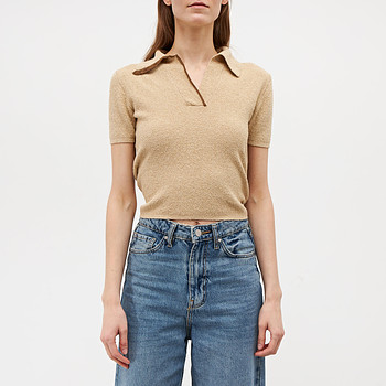 Топ Jacquemus