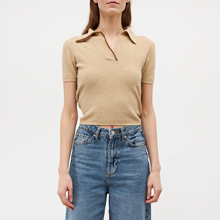 Топ Jacquemus