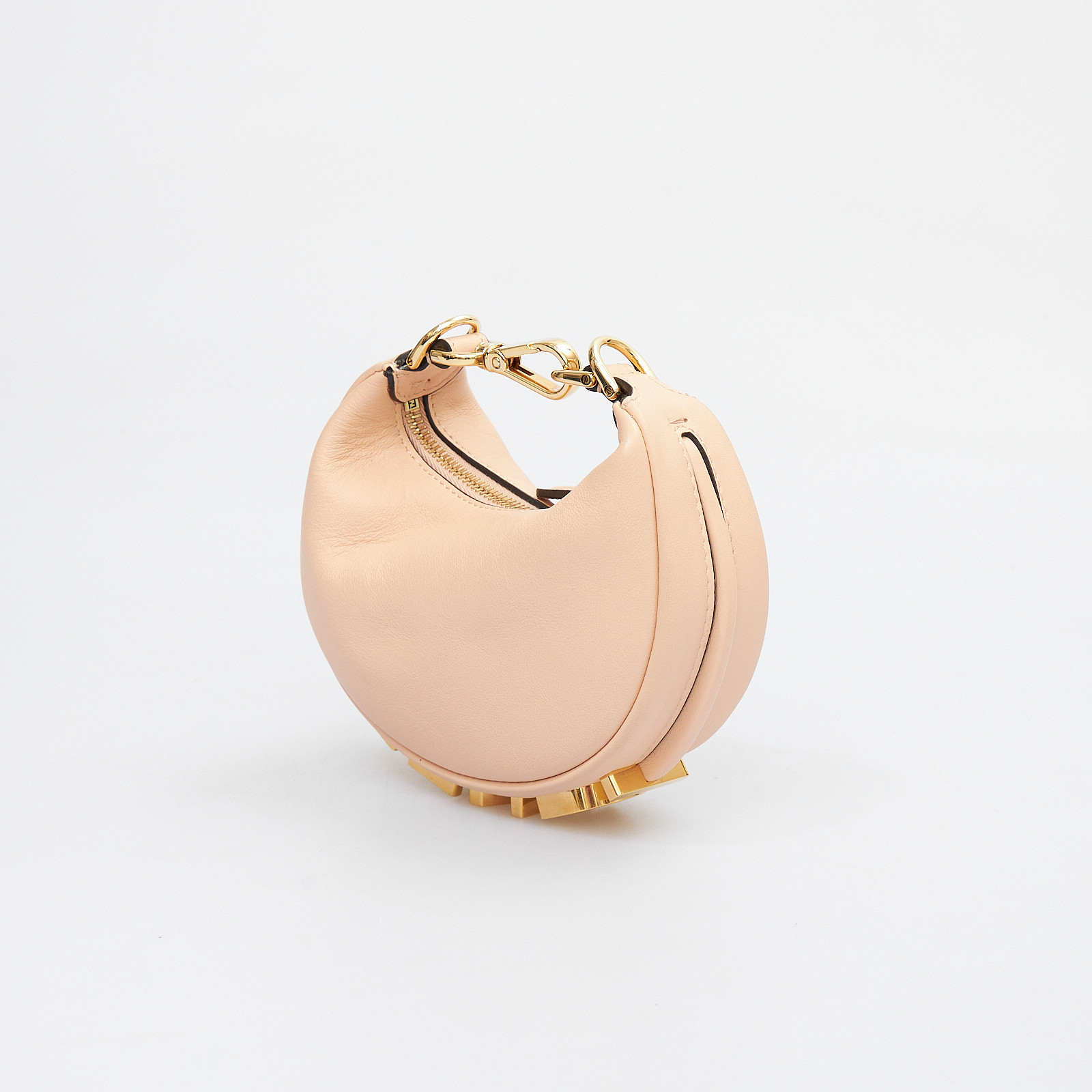 Сумка Fendi - купить оригинал в секонд-хенде SFS - 3